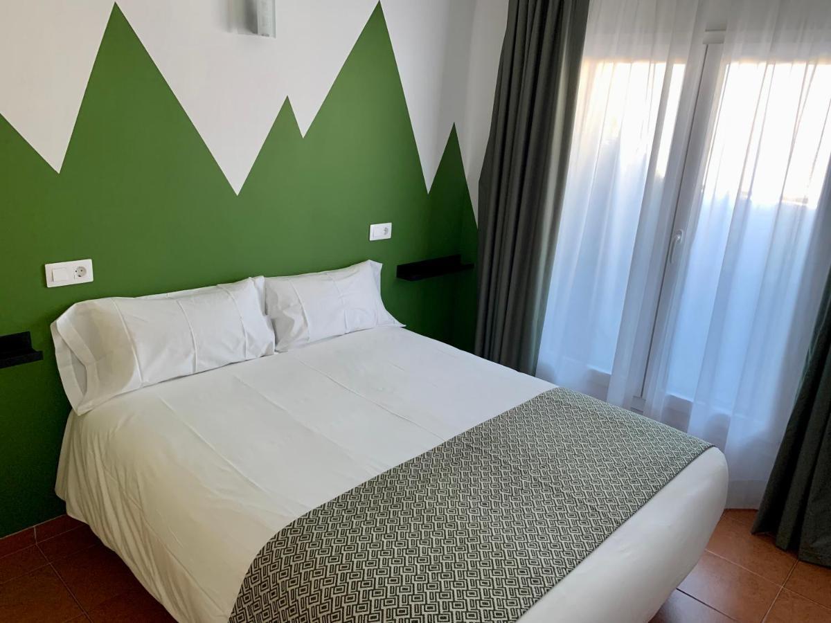 Hotel Musher ปาสเดลากาซา ภายนอก รูปภาพ