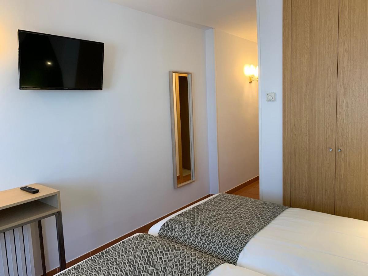 Hotel Musher ปาสเดลากาซา ภายนอก รูปภาพ